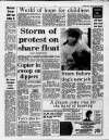 Birmingham Mail Monday 17 July 1989 Page 9