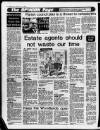 Birmingham Mail Monday 17 July 1989 Page 14