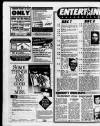 Birmingham Mail Monday 17 July 1989 Page 16