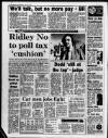 Birmingham Mail Wednesday 19 July 1989 Page 2