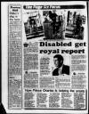 Birmingham Mail Wednesday 19 July 1989 Page 6