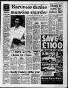 Birmingham Mail Wednesday 19 July 1989 Page 7