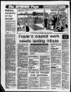 Birmingham Mail Wednesday 19 July 1989 Page 8
