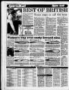 Birmingham Mail Wednesday 19 July 1989 Page 38