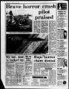 Birmingham Mail Thursday 20 July 1989 Page 4