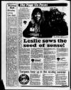 Birmingham Mail Thursday 20 July 1989 Page 6