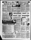 Birmingham Mail Thursday 20 July 1989 Page 8