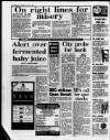 Birmingham Mail Thursday 20 July 1989 Page 22