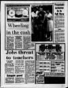 Birmingham Mail Tuesday 25 July 1989 Page 3