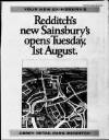 Birmingham Mail Tuesday 25 July 1989 Page 33