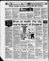Birmingham Mail Tuesday 01 August 1989 Page 8