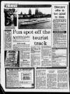 Birmingham Mail Tuesday 01 August 1989 Page 14