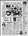Birmingham Mail Friday 04 August 1989 Page 4
