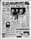 Birmingham Mail Friday 04 August 1989 Page 5