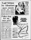Birmingham Mail Friday 04 August 1989 Page 13