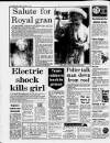 Birmingham Mail Friday 04 August 1989 Page 16