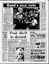 Birmingham Mail Friday 04 August 1989 Page 21