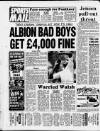 Birmingham Mail Friday 04 August 1989 Page 60