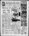 Birmingham Mail Thursday 17 August 1989 Page 5