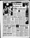 Birmingham Mail Thursday 17 August 1989 Page 76