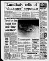 Birmingham Mail Saturday 26 August 1989 Page 2