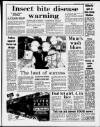 Birmingham Mail Saturday 26 August 1989 Page 9