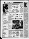 Birmingham Mail Saturday 26 August 1989 Page 16