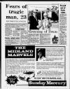 Birmingham Mail Saturday 26 August 1989 Page 17