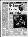Birmingham Mail Saturday 26 August 1989 Page 32