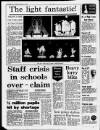 Birmingham Mail Thursday 31 August 1989 Page 4