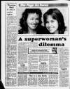 Birmingham Mail Friday 01 September 1989 Page 6