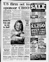 Birmingham Mail Friday 01 September 1989 Page 7