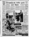 Birmingham Mail Friday 01 September 1989 Page 34