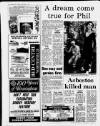Birmingham Mail Friday 01 September 1989 Page 36