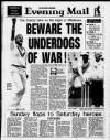 Birmingham Mail Friday 01 September 1989 Page 61