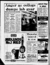 Birmingham Mail Thursday 07 September 1989 Page 22