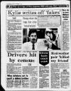 Birmingham Mail Tuesday 12 September 1989 Page 12