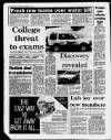 Birmingham Mail Tuesday 12 September 1989 Page 16