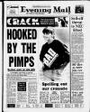 Birmingham Mail Friday 29 September 1989 Page 1