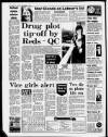 Birmingham Mail Friday 29 September 1989 Page 2
