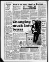 Birmingham Mail Friday 29 September 1989 Page 6