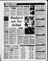 Birmingham Mail Friday 29 September 1989 Page 66