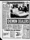 Birmingham Mail Monday 06 November 1989 Page 6