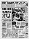 Birmingham Mail Monday 06 November 1989 Page 14