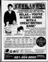 Birmingham Mail Monday 06 November 1989 Page 15