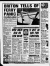 Birmingham Mail Thursday 09 November 1989 Page 2