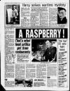 Birmingham Mail Thursday 09 November 1989 Page 6