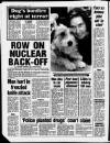 Birmingham Mail Thursday 09 November 1989 Page 18