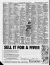 Birmingham Mail Thursday 09 November 1989 Page 30