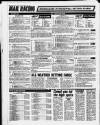 Birmingham Mail Thursday 09 November 1989 Page 84